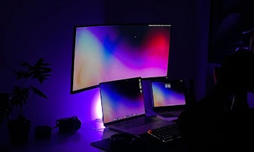 The 10X Wallpapers - Desktop+Mobile gallery image