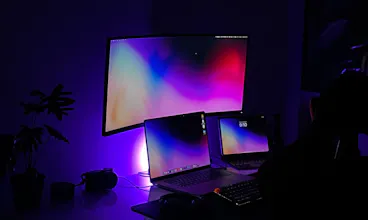 The 10X Wallpapers - Desktop+Mobile gallery image