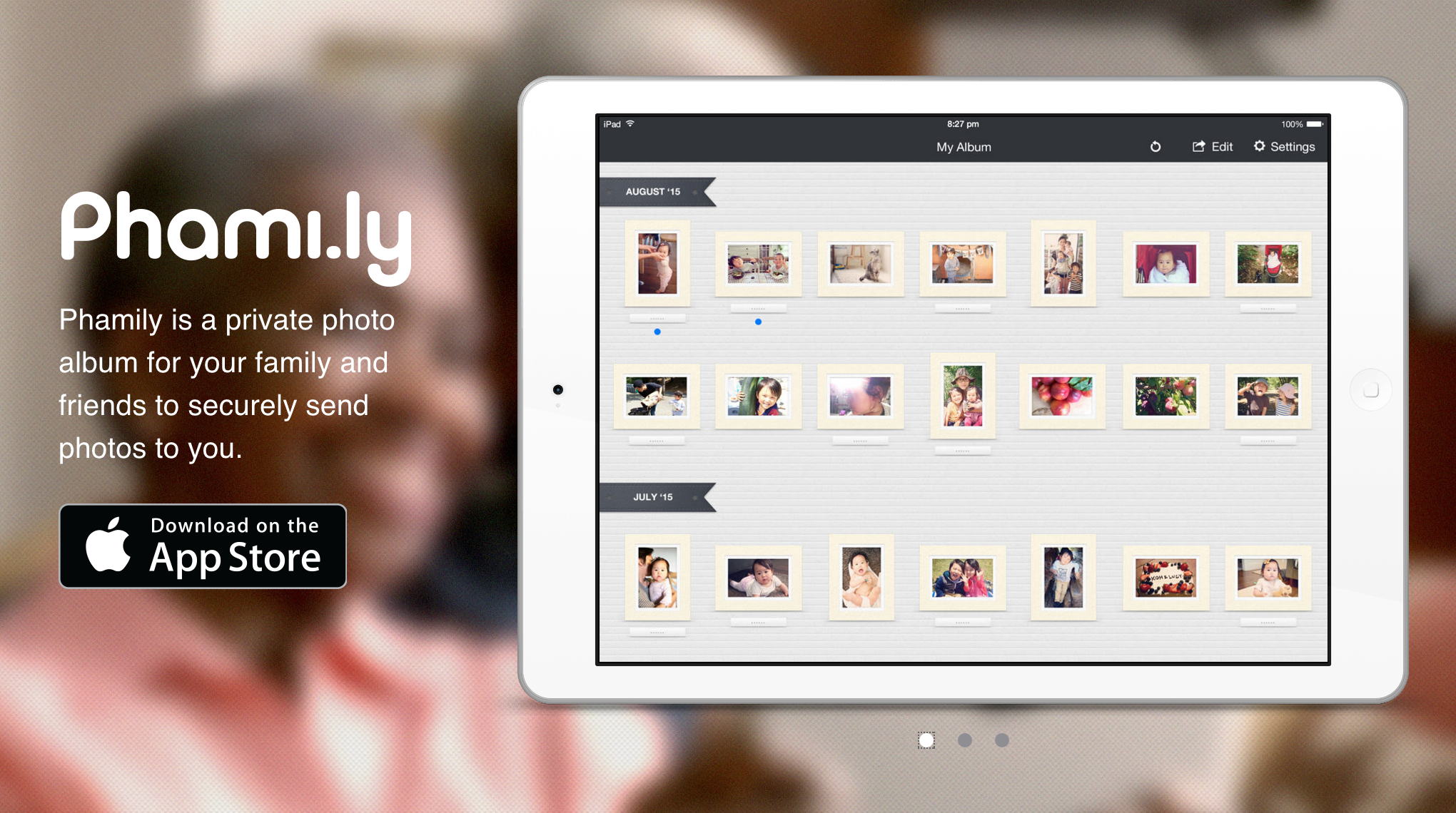 Phami.ly gallery image