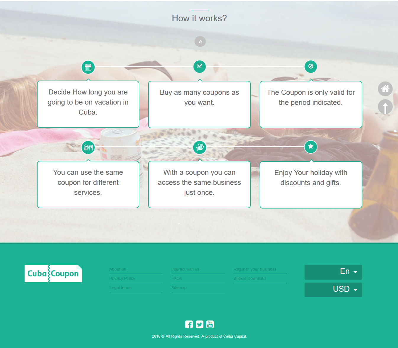 CubaCoupon gallery image