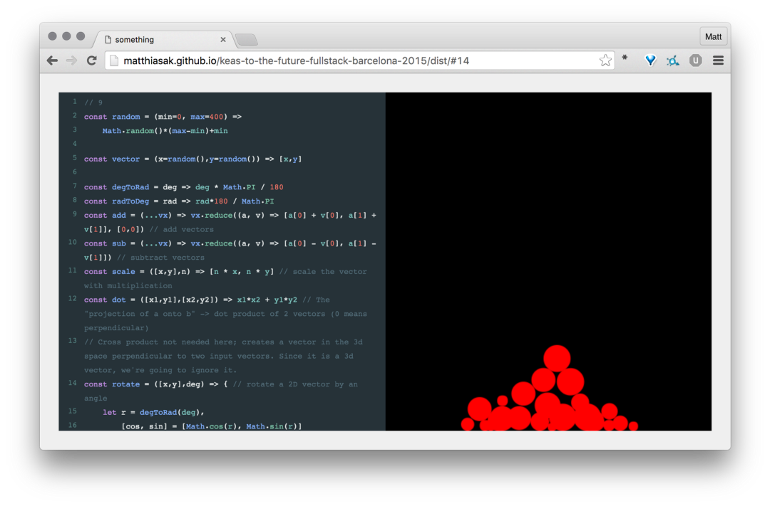 Arbiter IDE gallery image