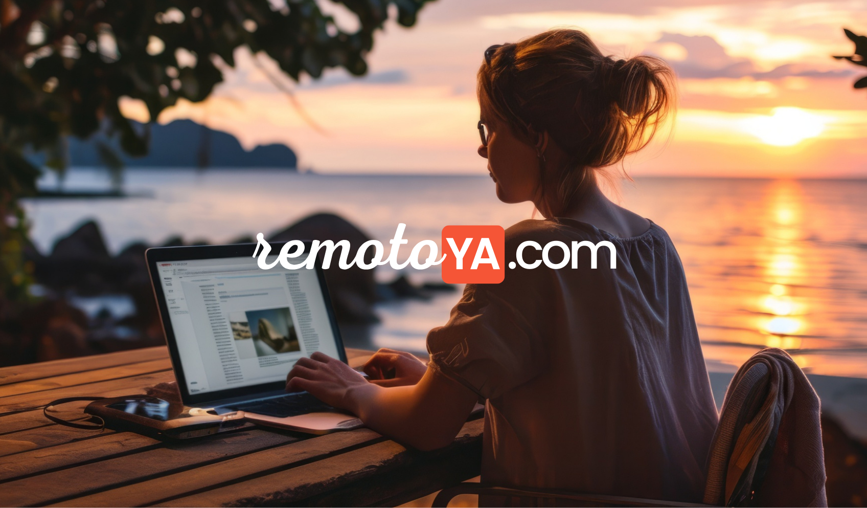 RemotoYA gallery image