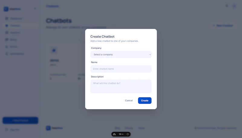 KnowFlows screenshot 3