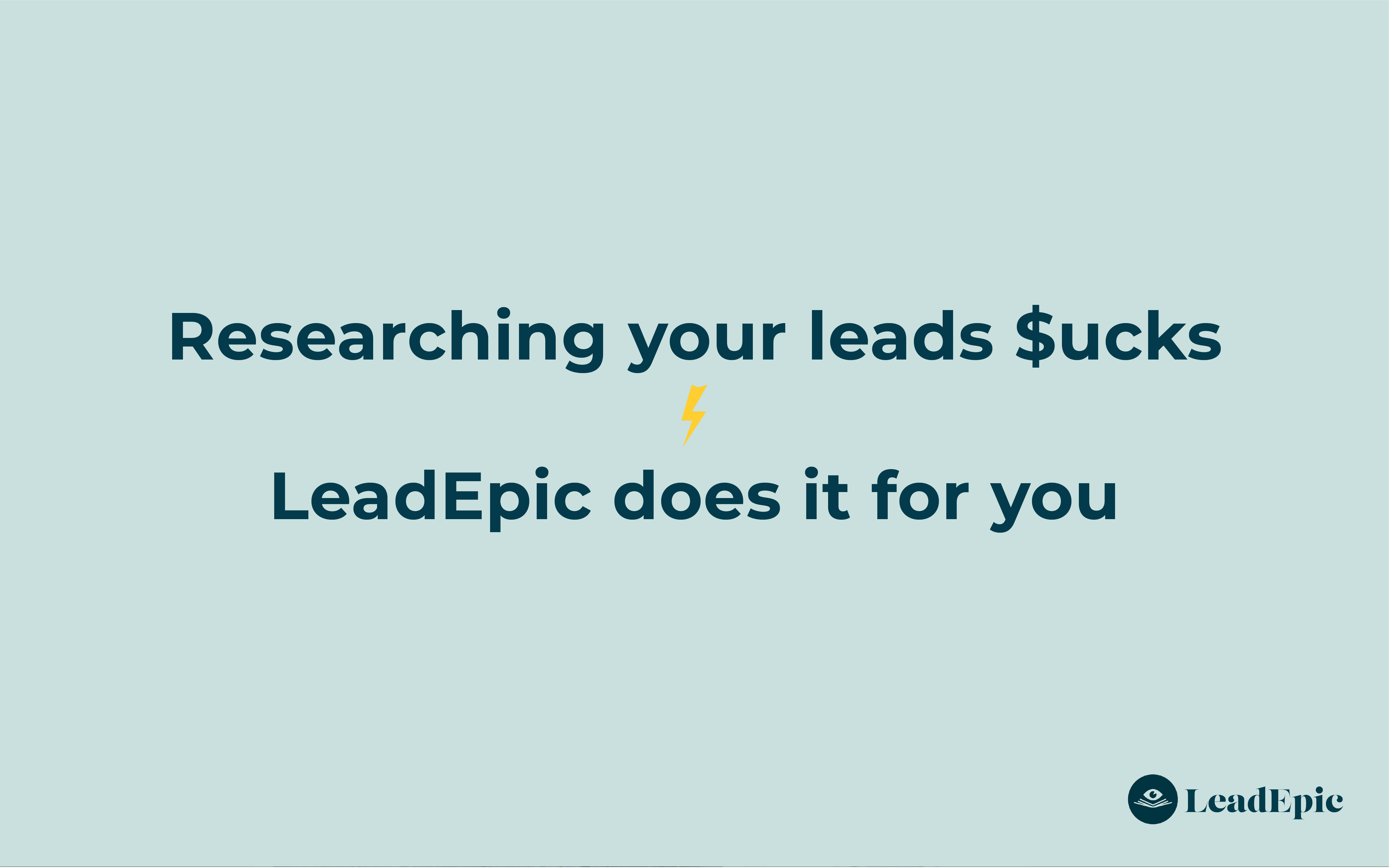 Leadepic media 2