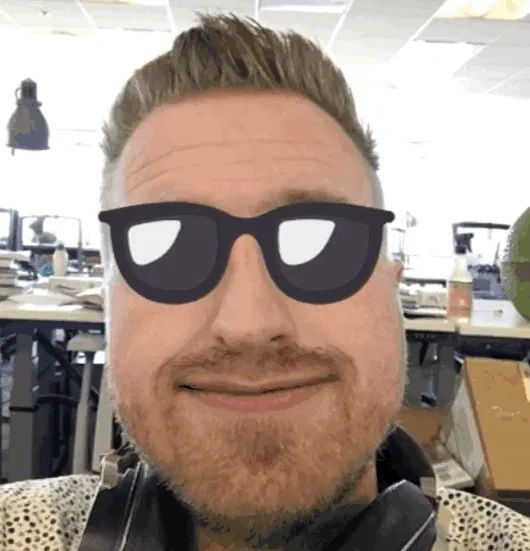 Memoji by Facetune