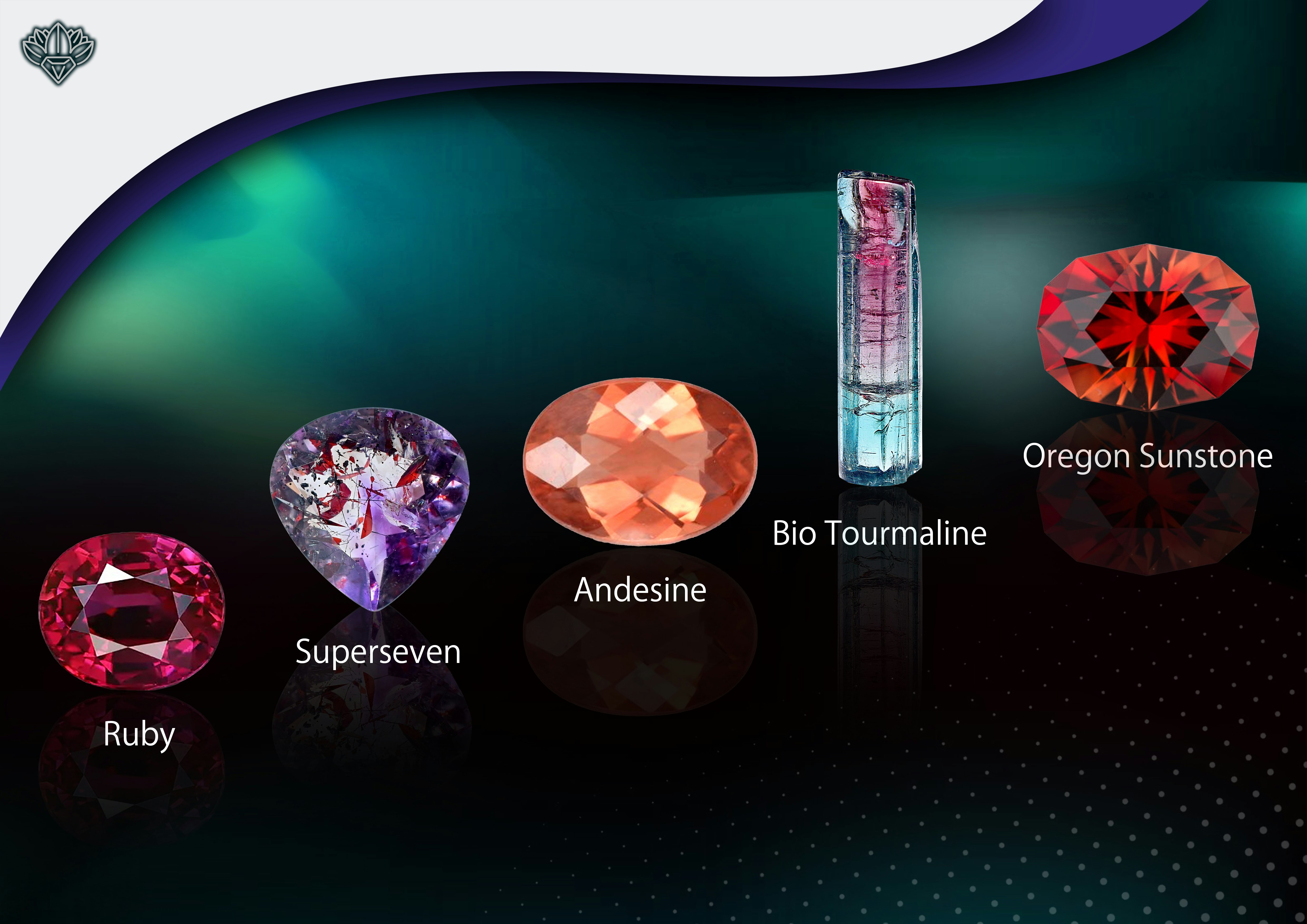 What Are Gemstones? Why Are They Used?  