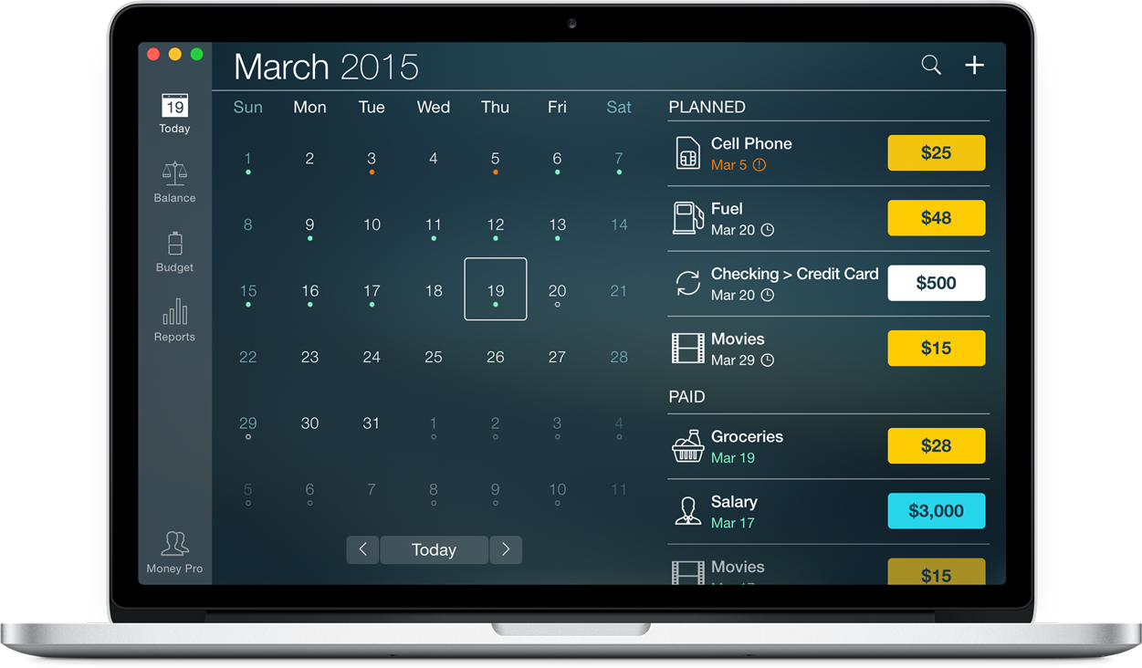 Money Pro gallery image