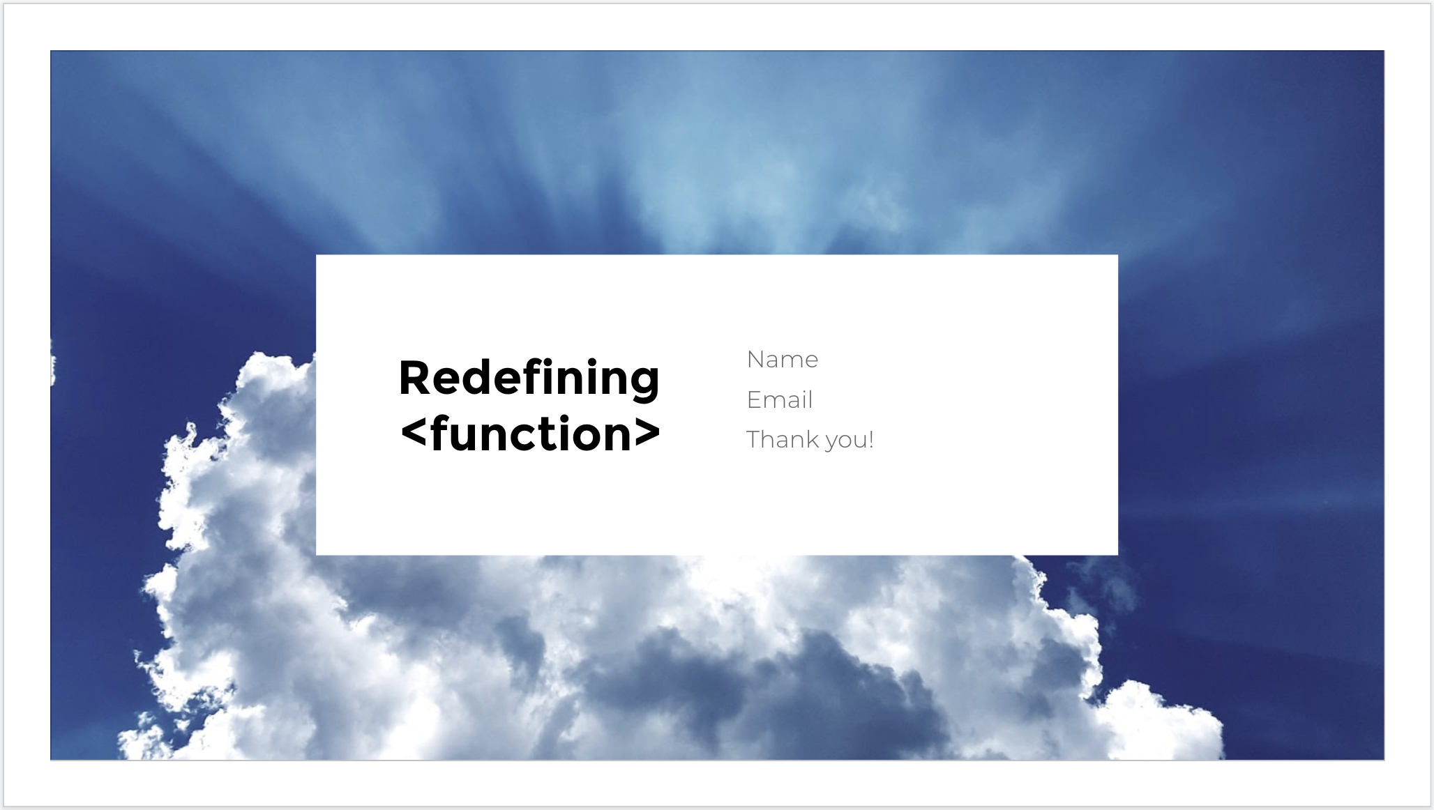 The Seed Deck gallery image