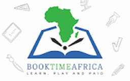 BookTime Africa: Educational Quiz  media 2