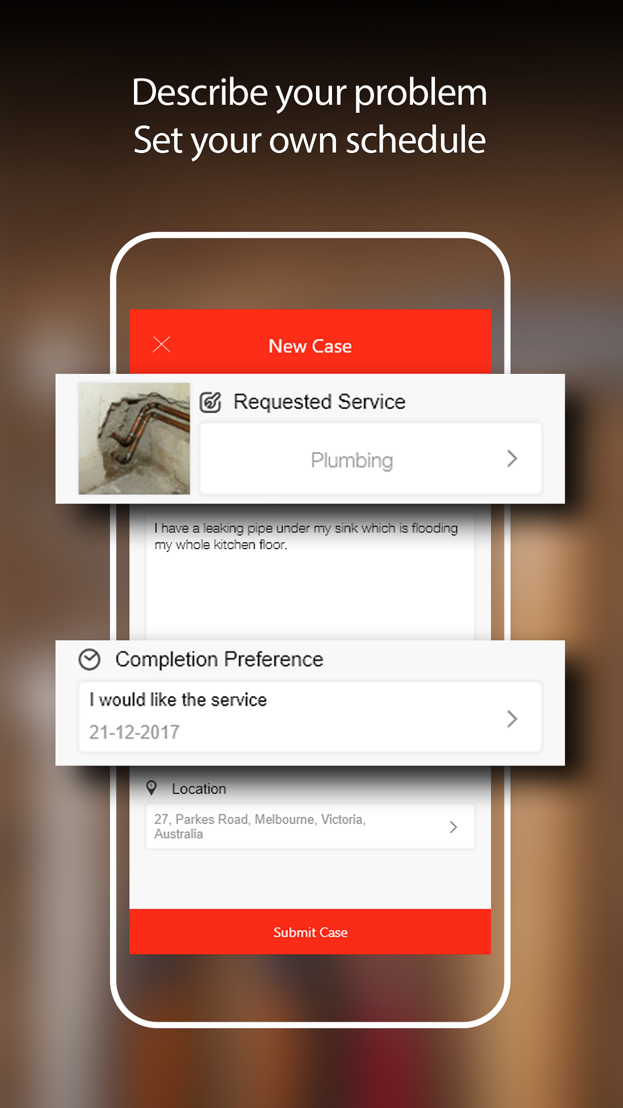 Trasso gallery image