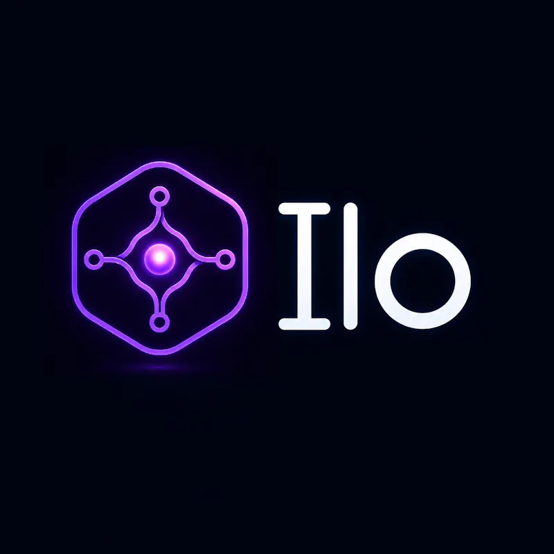 Ilo screenshot 2