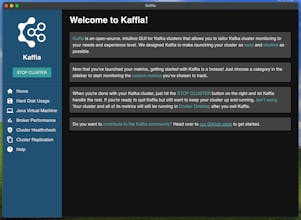 Kaffia gallery image