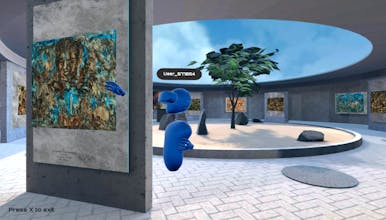 VRZone gallery image
