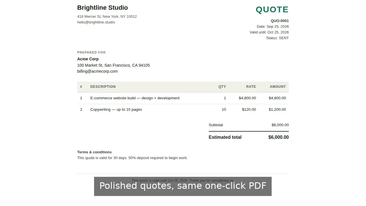 OneFile Tools — Buy Once. Own Forever. gallery image