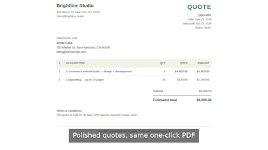 OneFile Tools β Buy Once. Own Forever. gallery image