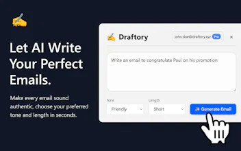 Draftory gallery image