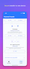 Android App: Offline Password Manager gallery image