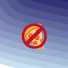 No More Pizza Parties gallery image