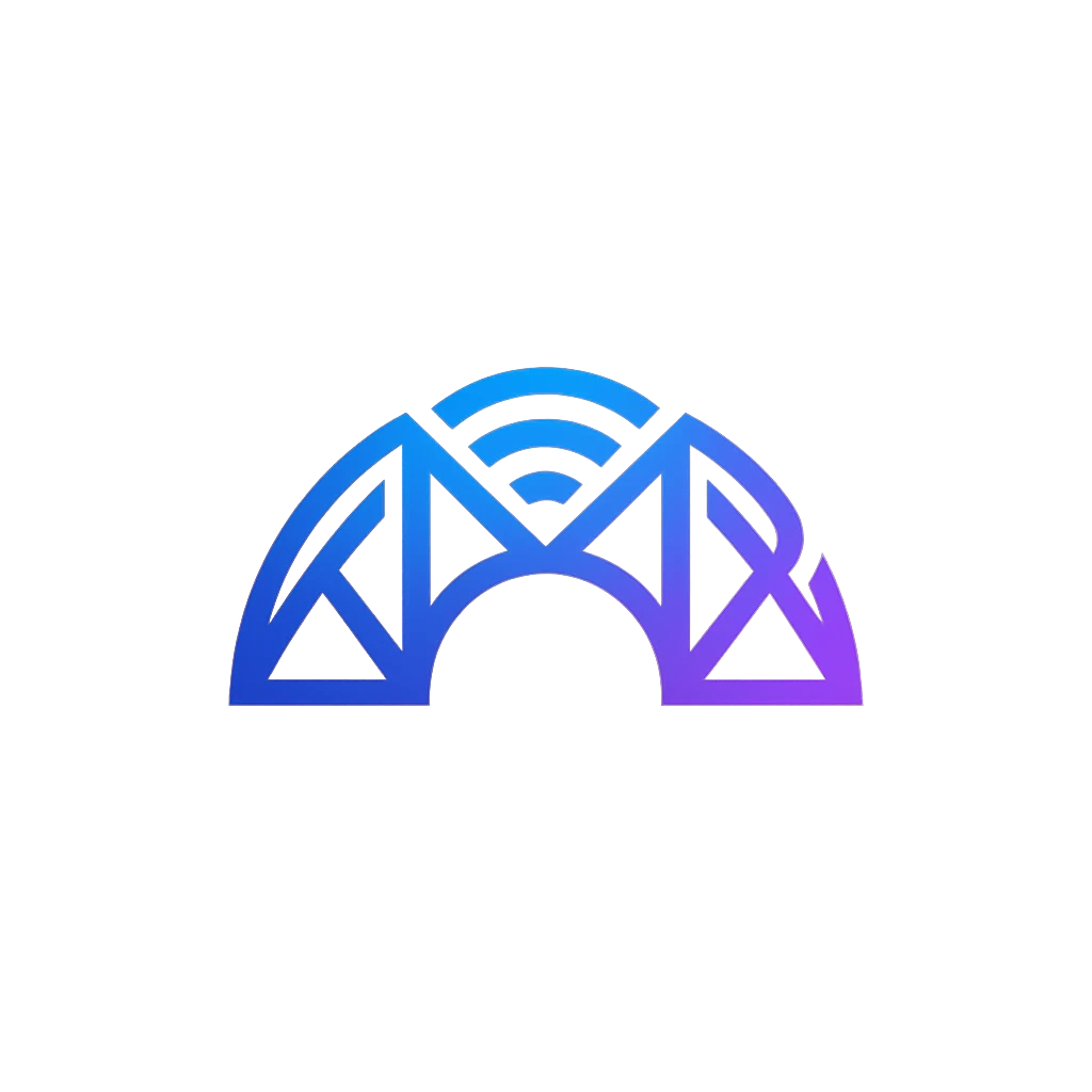 TransferBridge  logo