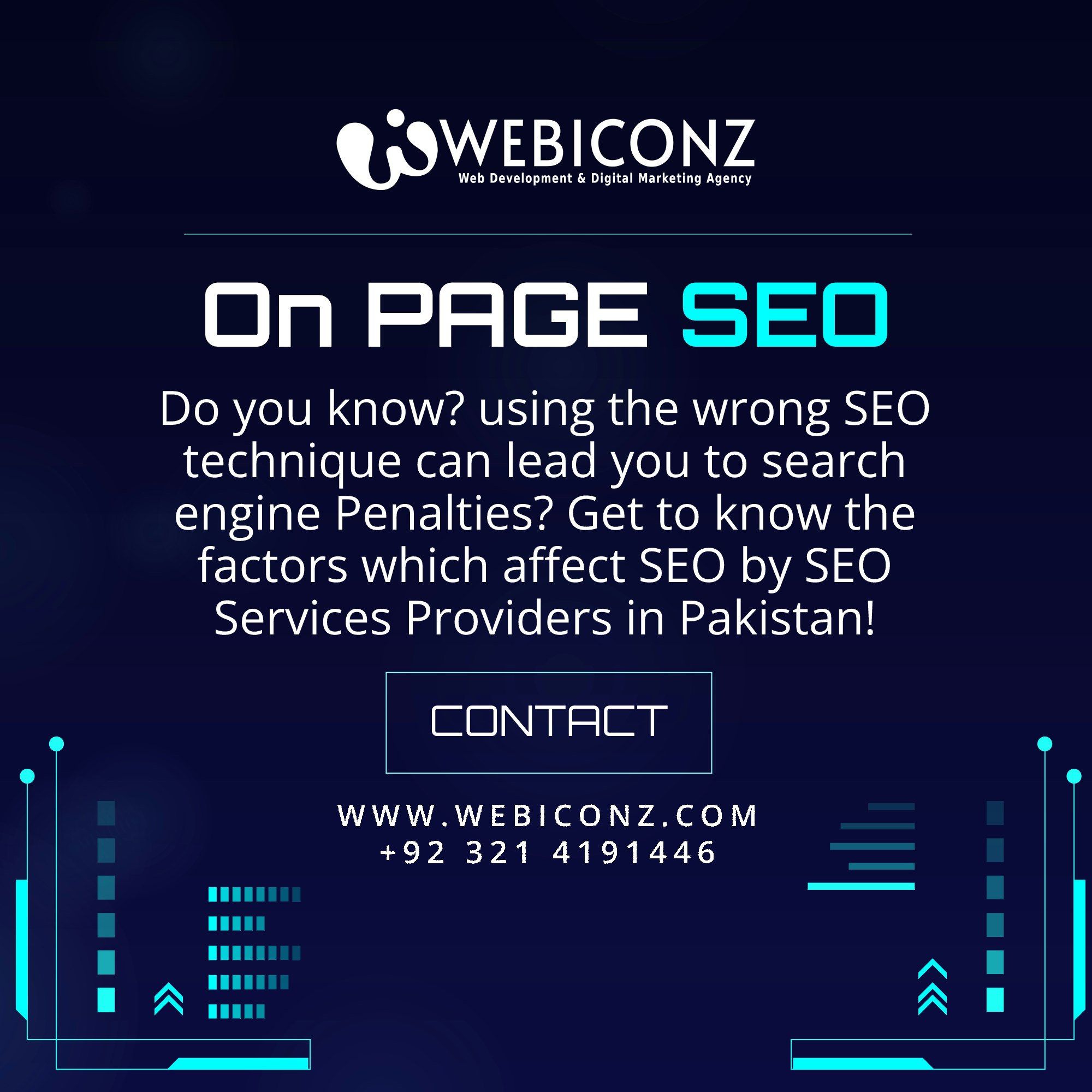 Webiconz Technologies media 2