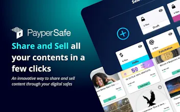 Paypersafe gallery image