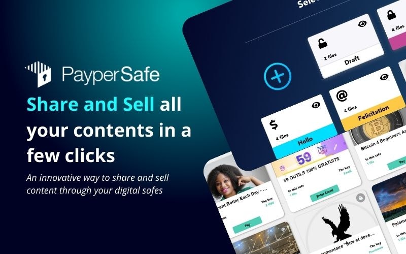 PAZERSAFE media 2