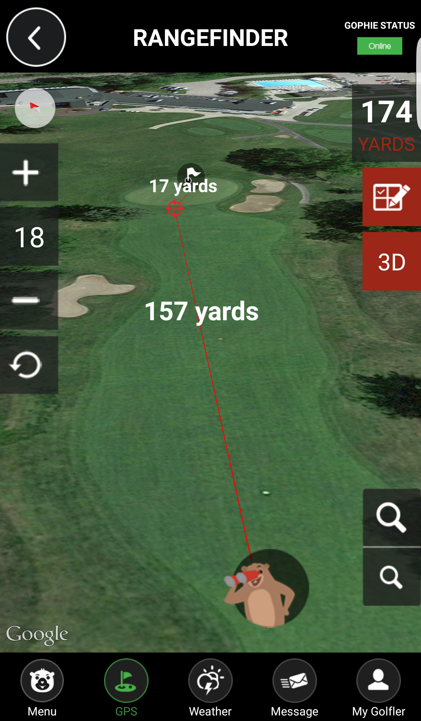 Golfler gallery image