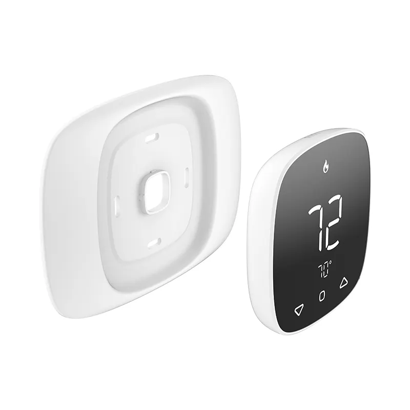PCT5231 Smart HVAC Thermostat gallery image