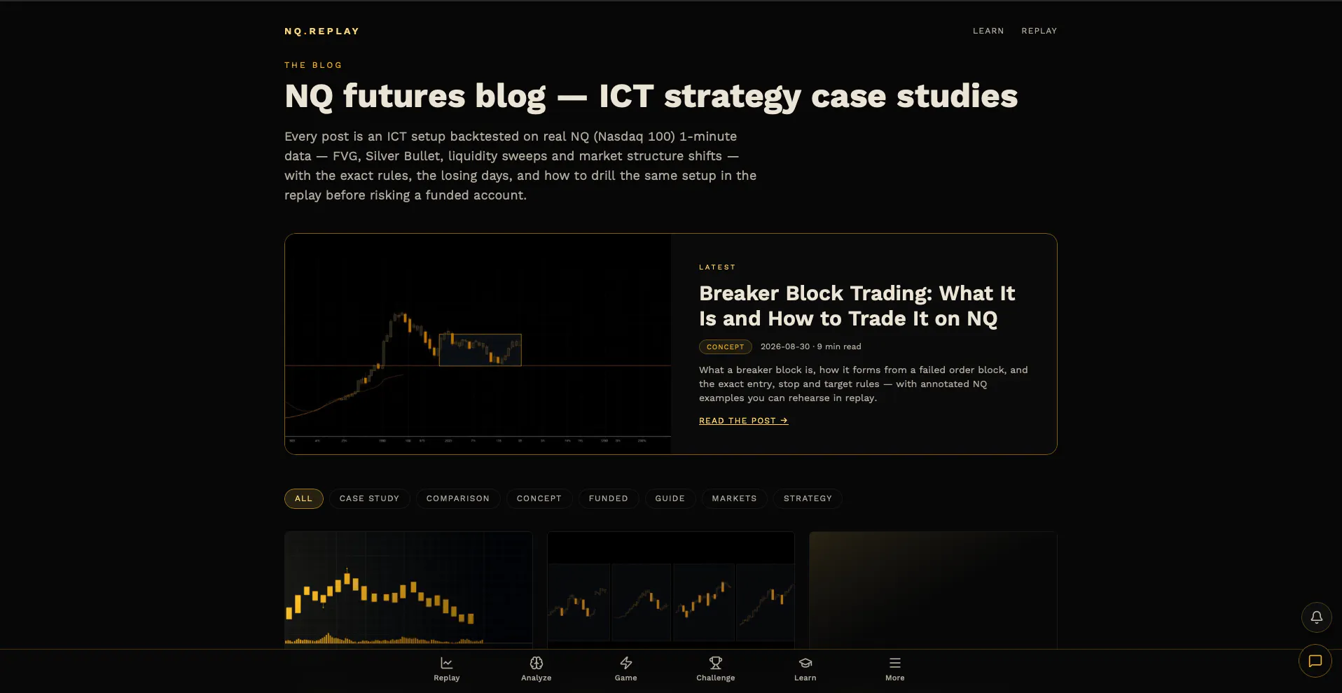 NQ Replay gallery image
