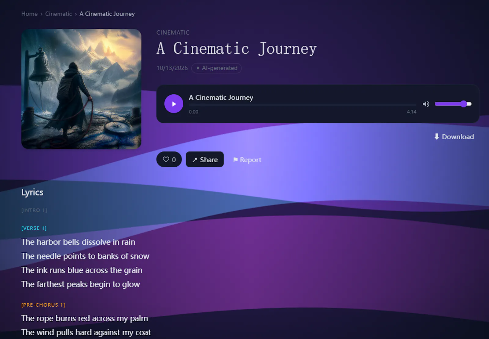 Melunox screenshot 2