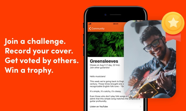 Pricolo Guitarists gallery image