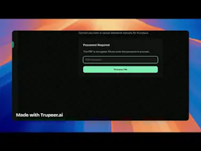 FinBuddy gallery image