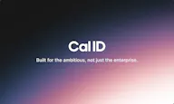 Cal ID
