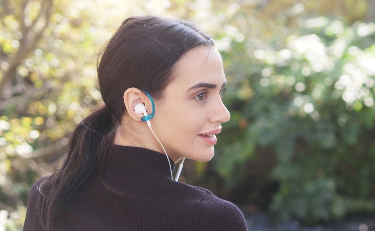 Podbudy - Keeps Your Earbuds in Place gallery image