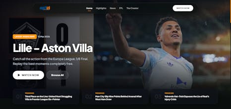 Goaliza gallery image