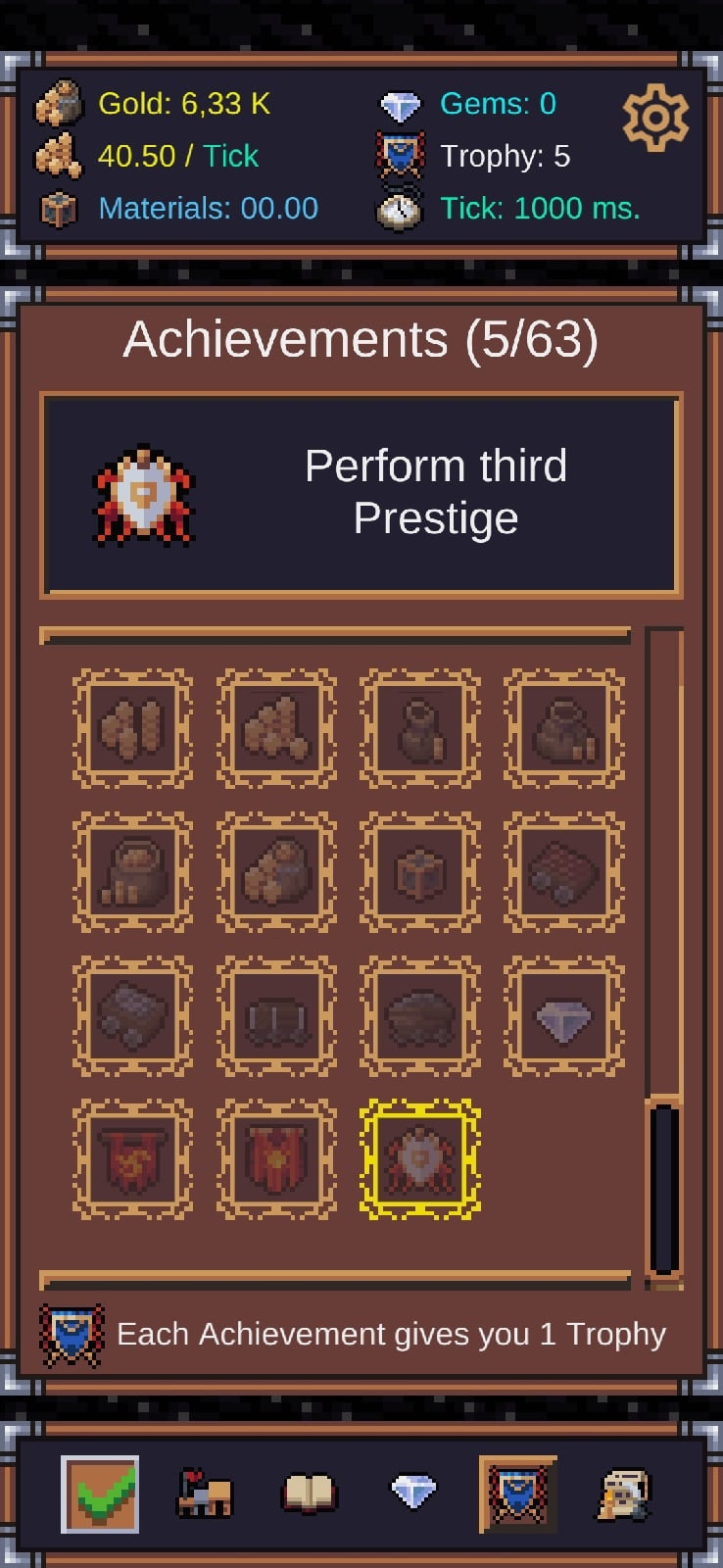 Adventure Loop Clicker gallery image