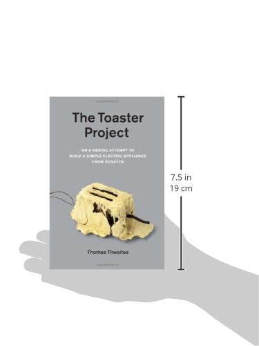 The Toaster Project gallery image