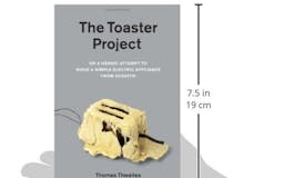 The Toaster Project media 3