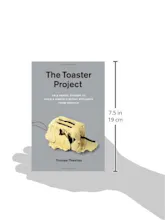 The Toaster Project gallery image