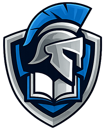 SentinelText  - Product Hunt launch logo and brand identity