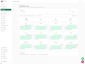 CantikCRM gallery image