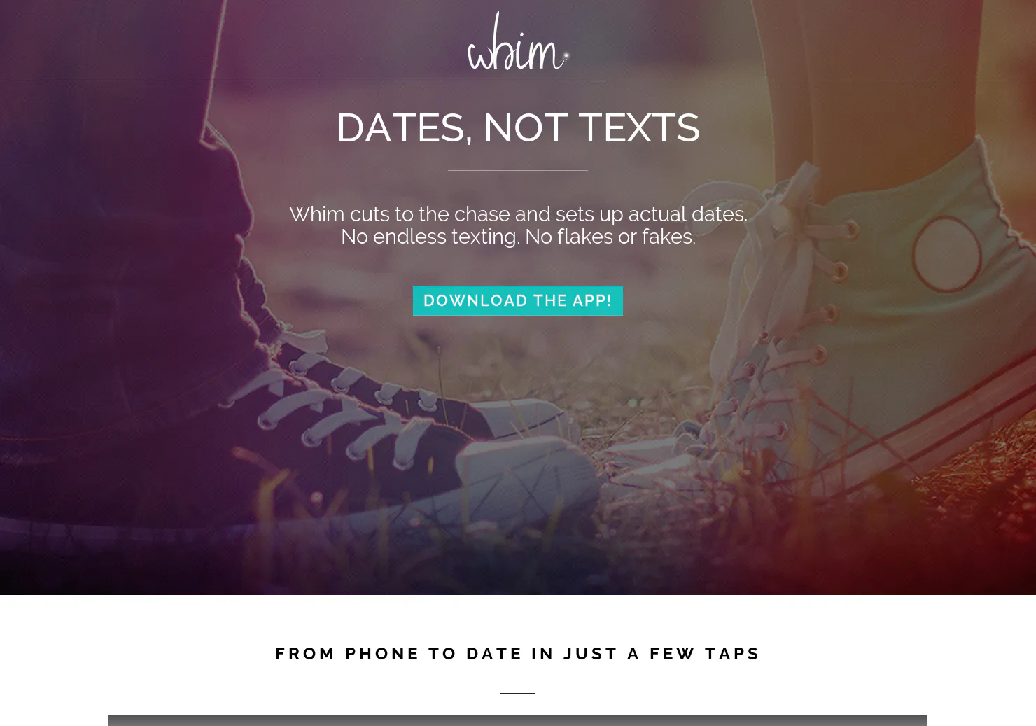 Whim