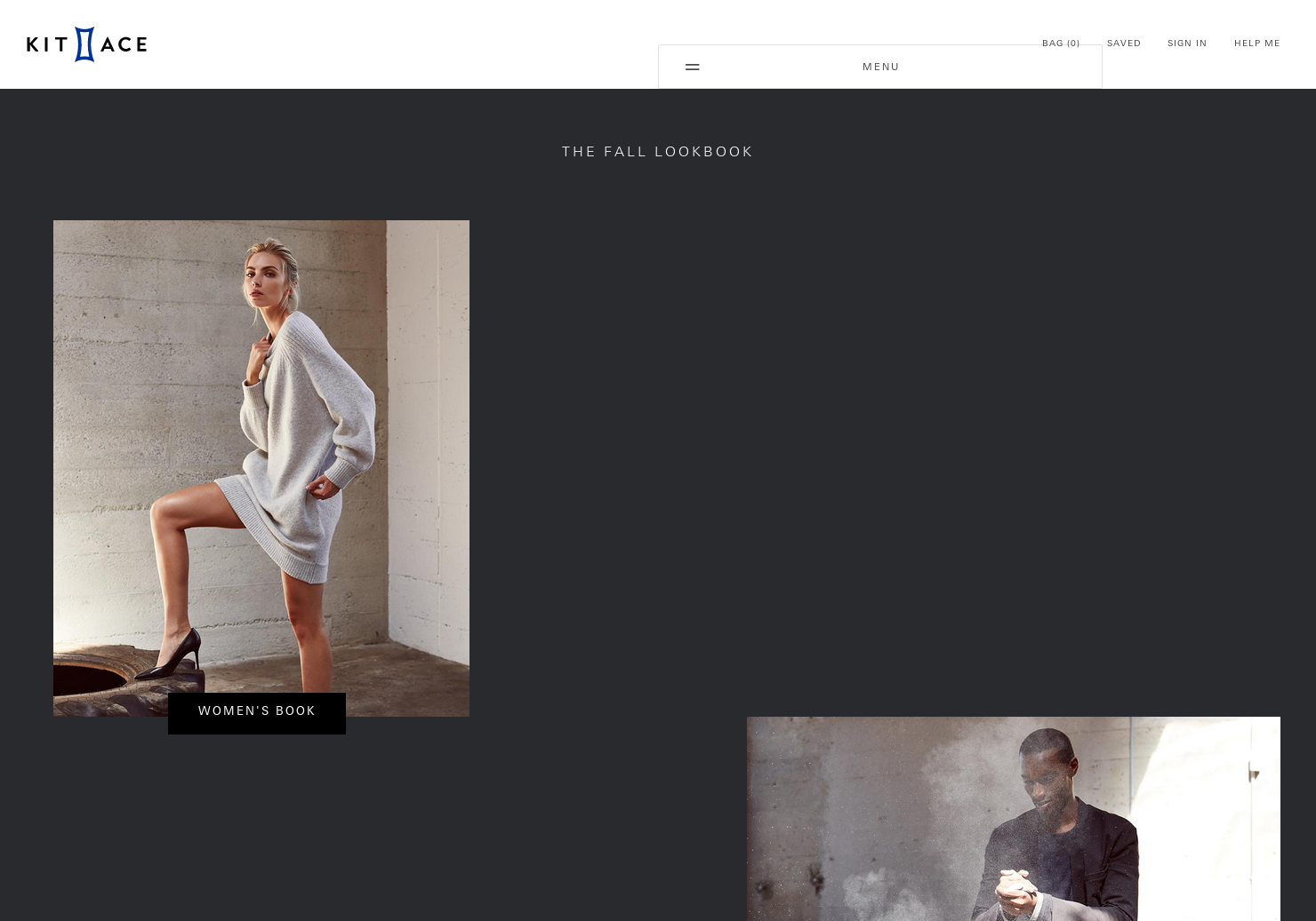 Kit and Ace gallery image