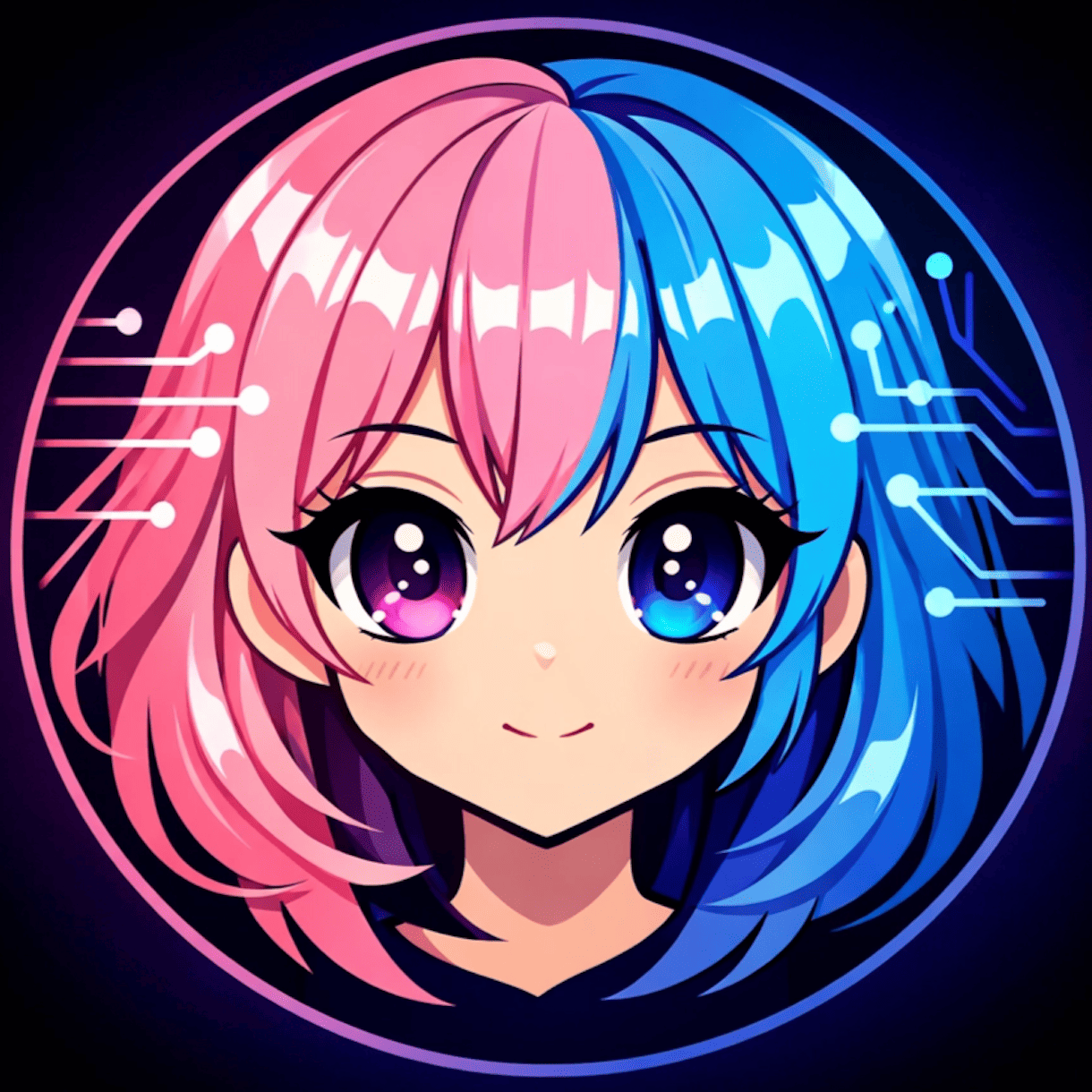 ai anime generator gallery image