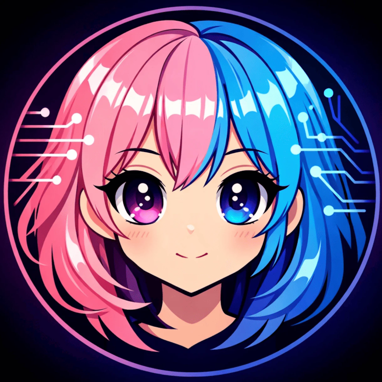 ai anime generator 대표 미리보기