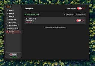 AppLockr gallery image