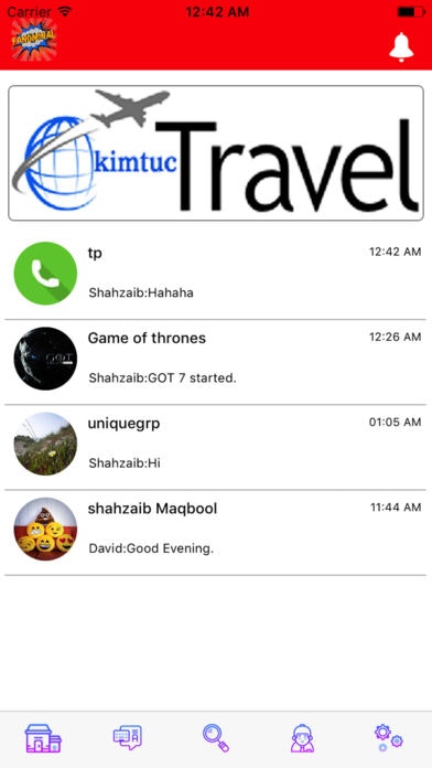 Fanominal gallery image