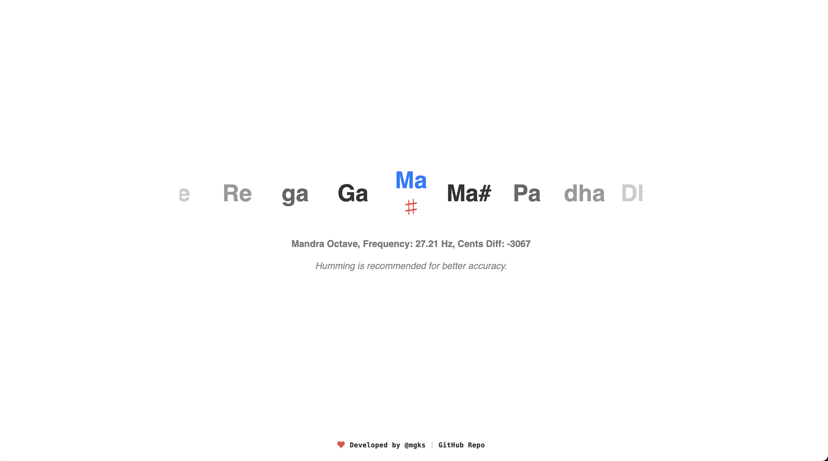 Dhwani gallery image