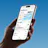Sarmiza: Travel Days Tracker