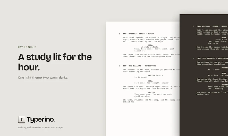 Typerino screenshot 4